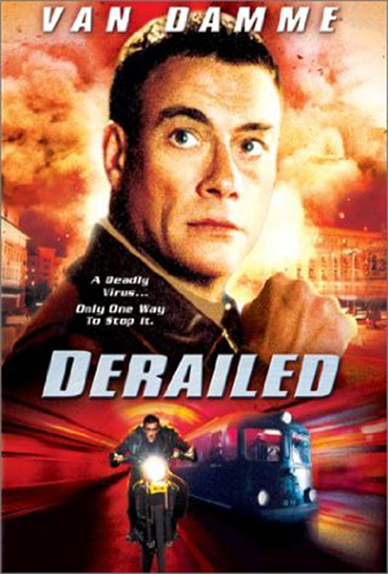 Фильм «Под откос» (2002)