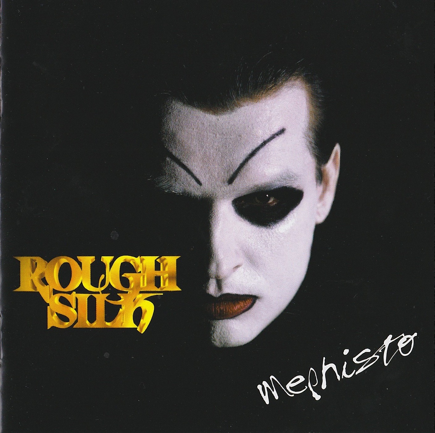 Rough Silk — Mephisto (1997)