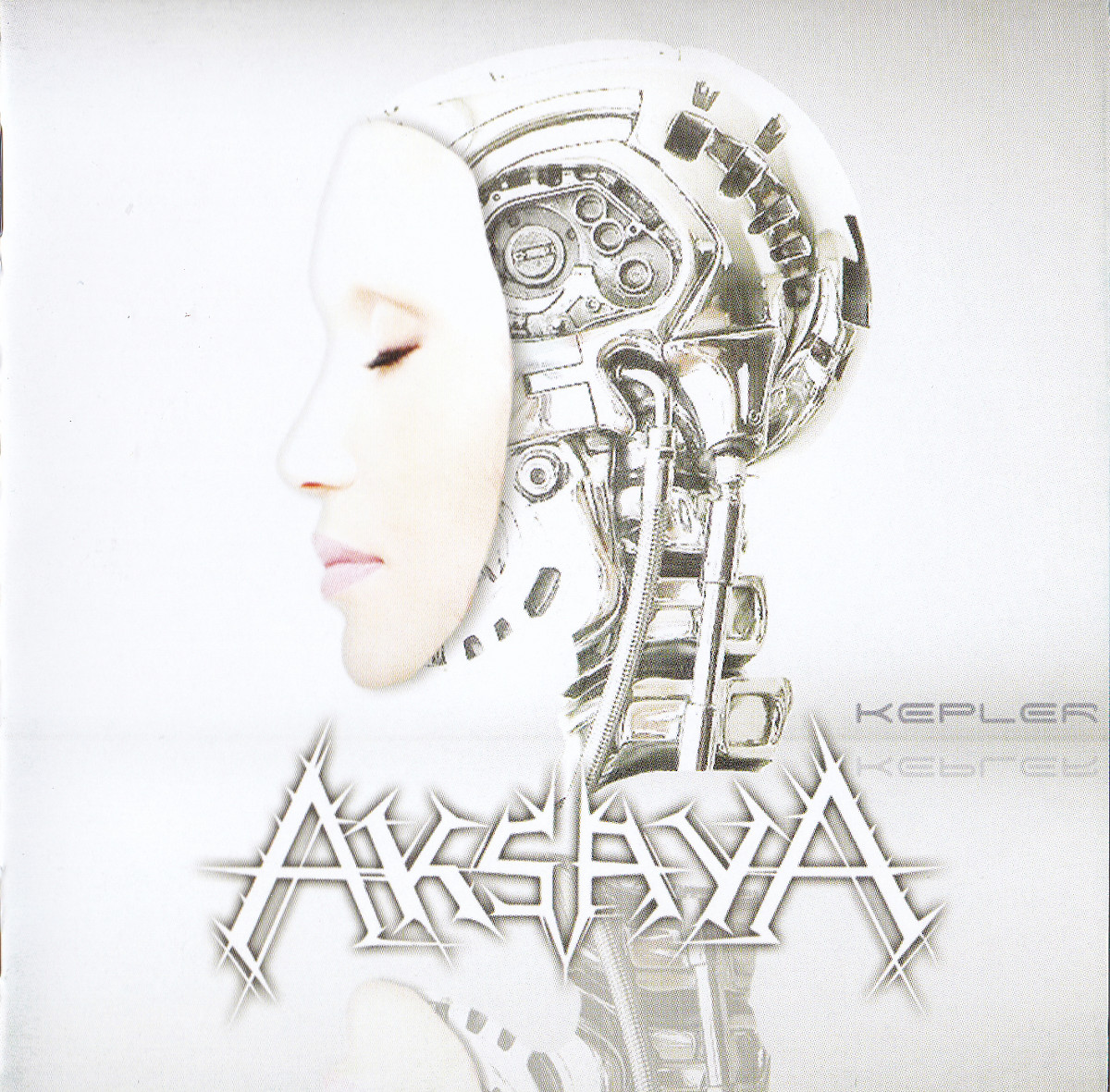 Aksaya — Kepler (2016)